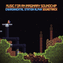 Environmental Station Alpha