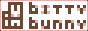 bitty bunny