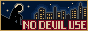 No Devil Use