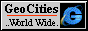 GeoCities (Worldwide)