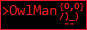 Owlman