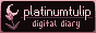 platinumtulip (Diary)