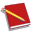 Red Notebook