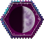 Moon (First Quarter)