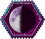 Moon (Third Quarter)